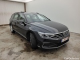  Volkswagen  Passat Volkswagen  Variant 1.4 TSI DSG6 GTE Business 5d #8