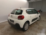  Citroen  C3 Citroën  1.2 PureTech 82 S&S MAN Business GPS 5d #2