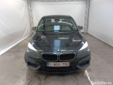  Bmw  Serie 2 BMW 2 Reeks Gran Tourer 218d (100kW) 5d #5