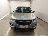  Opel   Grandland X Opel 1.2 Turbo S/S AT8 Edition 5d !! technical issues !!  #5