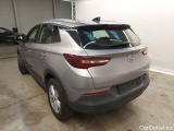  Opel   Grandland X Opel 1.2 Turbo S/S AT8 Edition 5d !! technical issues !!  #7