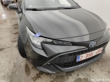  Toyota  Corolla Toyota  Touring Sports 1.8 Hybrid Dynamic e-CVT 5d #74