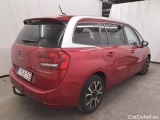  Citroen  C4 Grand Picasso Citroën Grand C4 Spacetourer 1.5 BlueHDi 130 S&S EAT8 Business GPS 5d #2