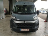  Citroen  Jumper Citroën  35 L3H2 - 2.2 BlueHDi 120 S&S Driver 4d NO COC!! #5