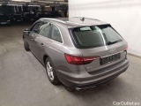  Audi  A4 Audi  Avant 2.0 30 TDi 100kW S tronic Business Ed 5d #7