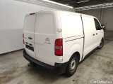  Citroen  Jumpy Citroën  M 1.5 BlueHDi 100 S&S MAN Club 4d #2