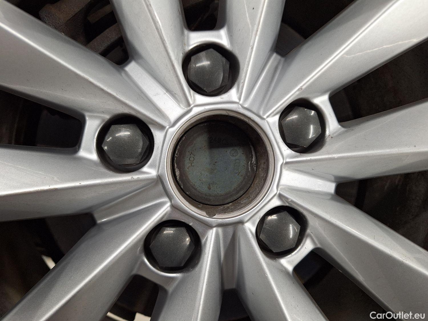  Audi  A3 Audi,  Berline '20, Audi  Berline 1.0 TFSi 30 81kW 4d #8