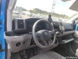  Volkswagen  Crafter Volkswagen  35 2.0TDI 75/102 FDW L4 BesteBak Light carrosserie 2d NO COC!! #9
