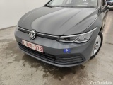  Volkswagen  Golf  Volkswagen Variant VIII 2.0 TDI 85kW DSG Life 5d NO COC!! #27