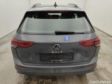  Volkswagen  Golf  Volkswagen Variant VIII 2.0 TDI 85kW DSG Life 5d NO COC!! #45