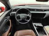  Audi  E-TRON Audi  55 Quattro 5d #9
