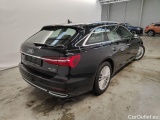  Audi  A6 AUDI  AVANT DIESEL - 2018 45 TDi 231 Quattro Design tiptronic 4d Auto #2