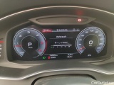  Audi  A6 AUDI  AVANT DIESEL - 2018 45 TDi 231 Quattro Design tiptronic 4d Auto #9