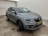  Renault  Arkana RENAULT  1.6i E-TECH 140 HEV Corporate Edition 5d #8