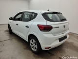  Dacia  Sandero DACIA  - 2021 1.0 TCe 91 Essential 5d #7