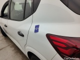  Dacia  Sandero DACIA  - 2021 1.0 TCe 91 Essential 5d #24
