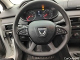  Dacia  Sandero DACIA  - 2021 1.0 TCe 91 Essential 5d #32