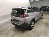  Peugeot  5008 PEUGEOT  DIESEL - 2021 1.5 BlueHDi 130 Allure AT 5d #2