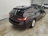  Bmw  Serie 3 BMW 3 TOURING DIESEL - 2019 318 dA 150hp MHD AdBlue 5d #2
