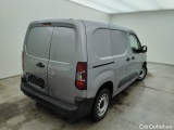  Opel  Combo Opel  1.5 Turbo 55kW 2.0T L1H1 Edition 4d #2