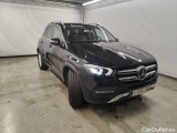  Mercedes  G-Klasee Mercedes-Benz GLE GLE 350 de 4MATIC 5d #8