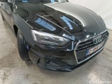  Audi  A5 Sportback Audi  35 TDI S tronic Bus. Ed. Attraction 5d #36