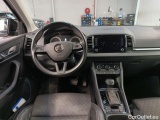  Skoda  Karoq Skoda  1.6 CRTDI 85KW DSG7 Ambition 5d #9