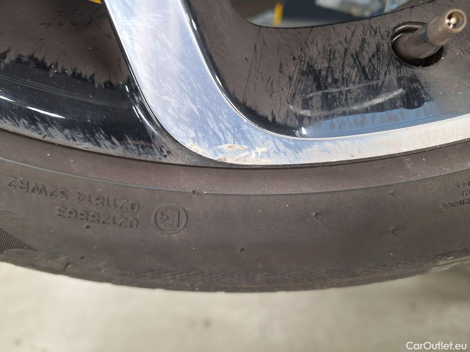  Renault  Grand Scenic Renault, Gr.Scénic '16, Renault Grand Scénic Blue dCi 120 EDC Bose Edition #8