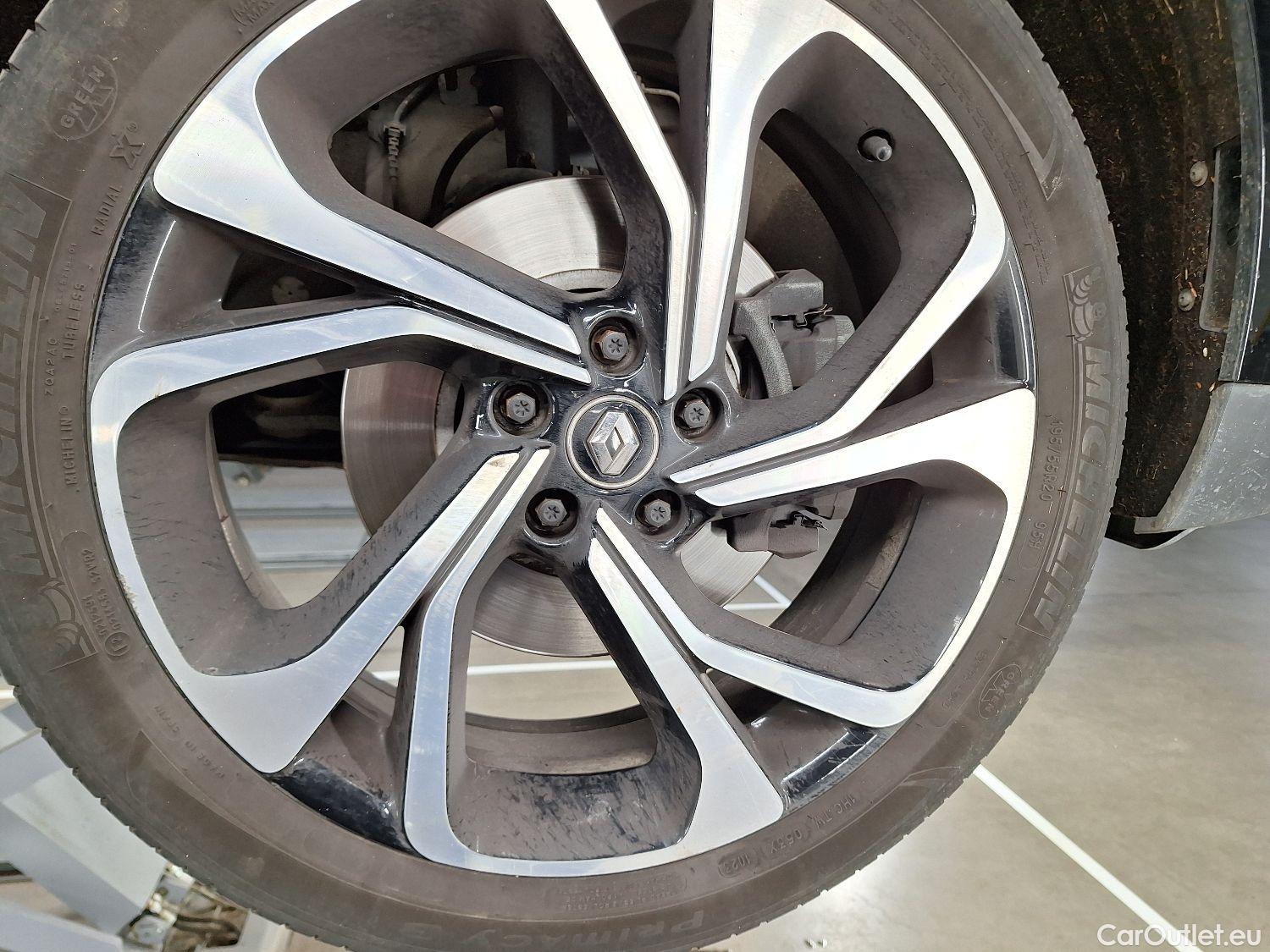  Renault  Grand Scenic Renault, Gr.Scénic '16, Renault Grand Scénic Blue dCi 120 EDC Bose Edition #1