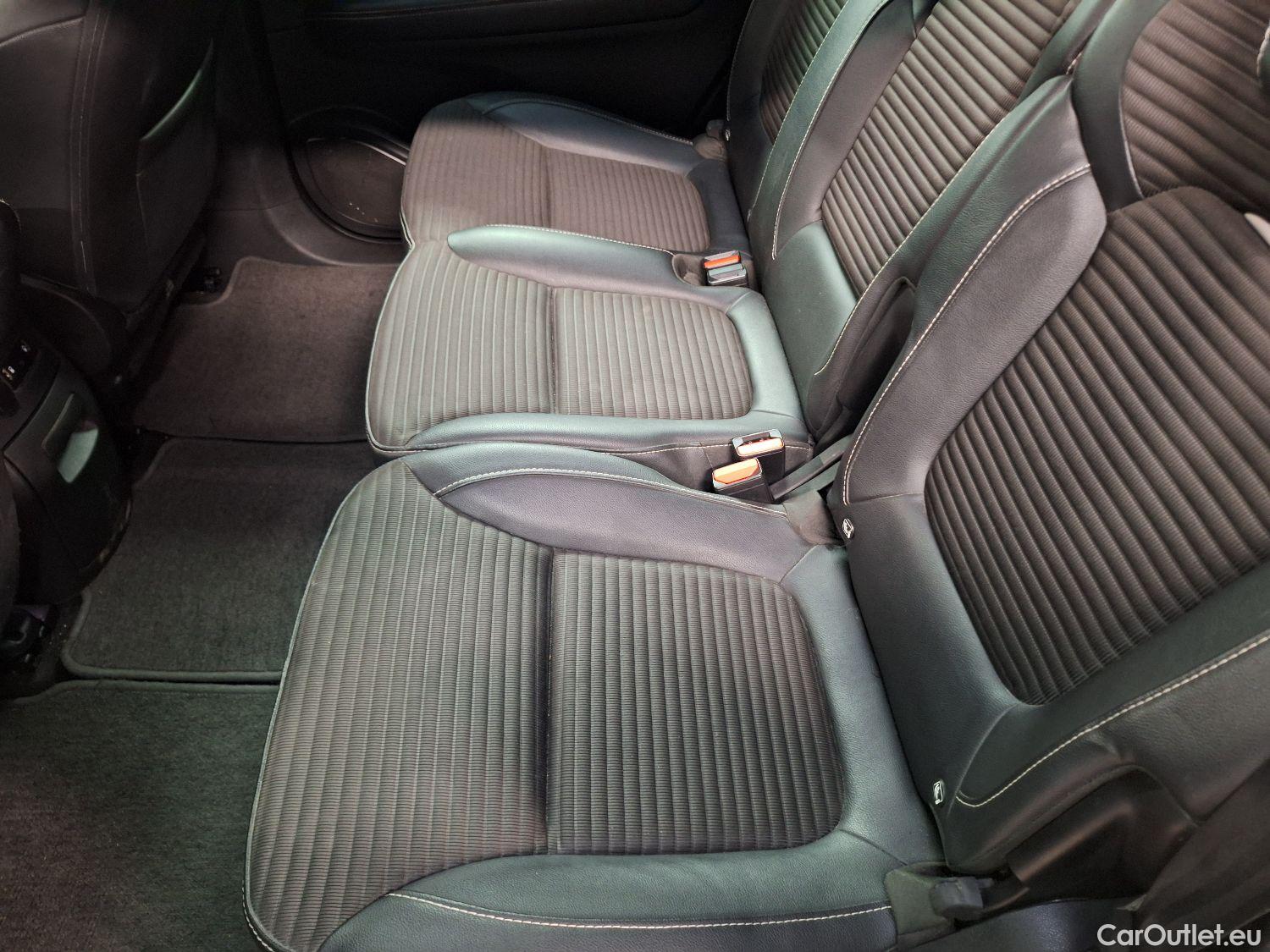  Renault  Grand Scenic Renault, Gr.Scénic '16, Renault Grand Scénic Blue dCi 120 EDC Bose Edition #31