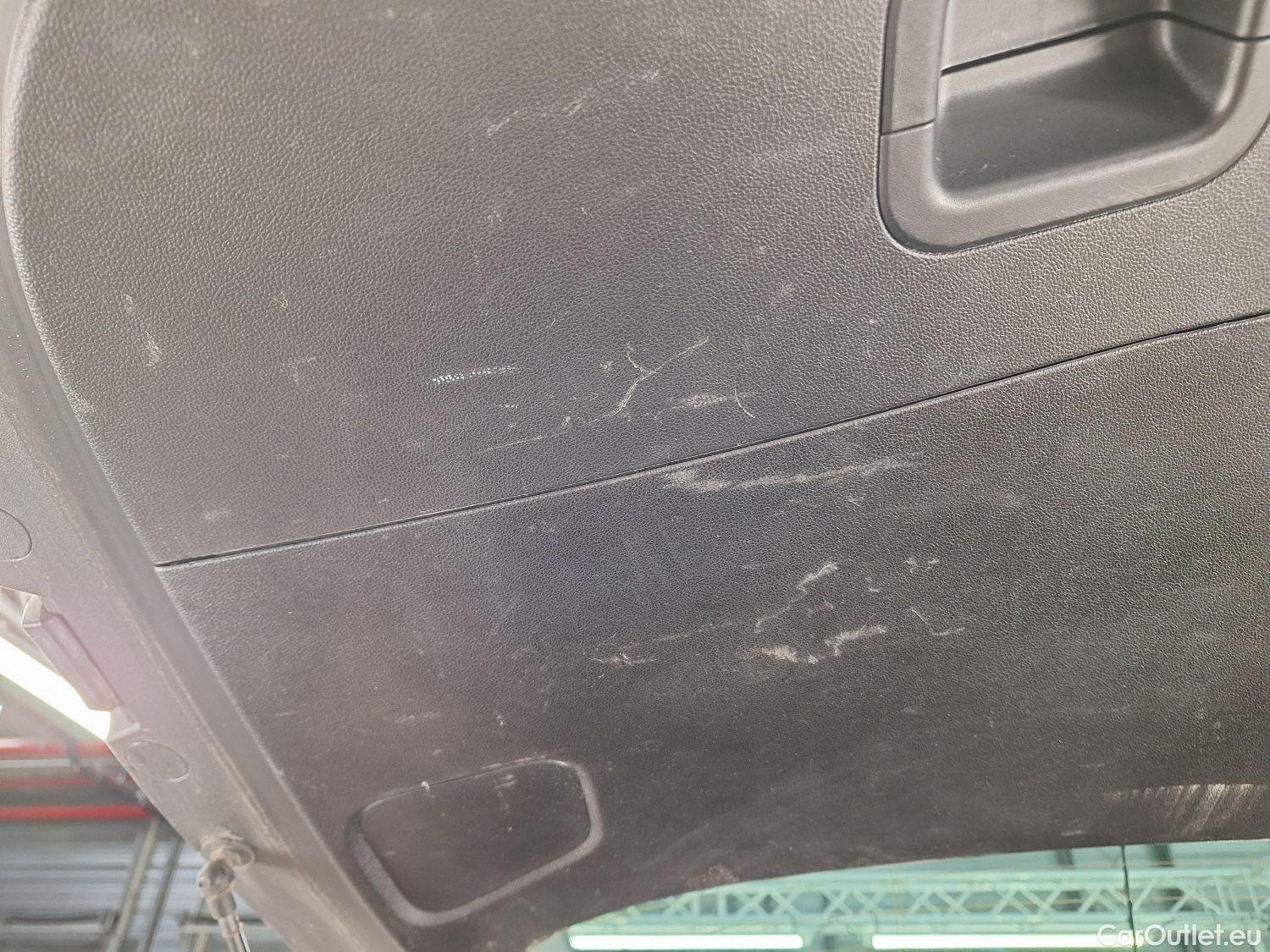  Renault  Grand Scenic Renault, Gr.Scénic '16, Renault Grand Scénic Blue dCi 120 EDC Bose Edition #28