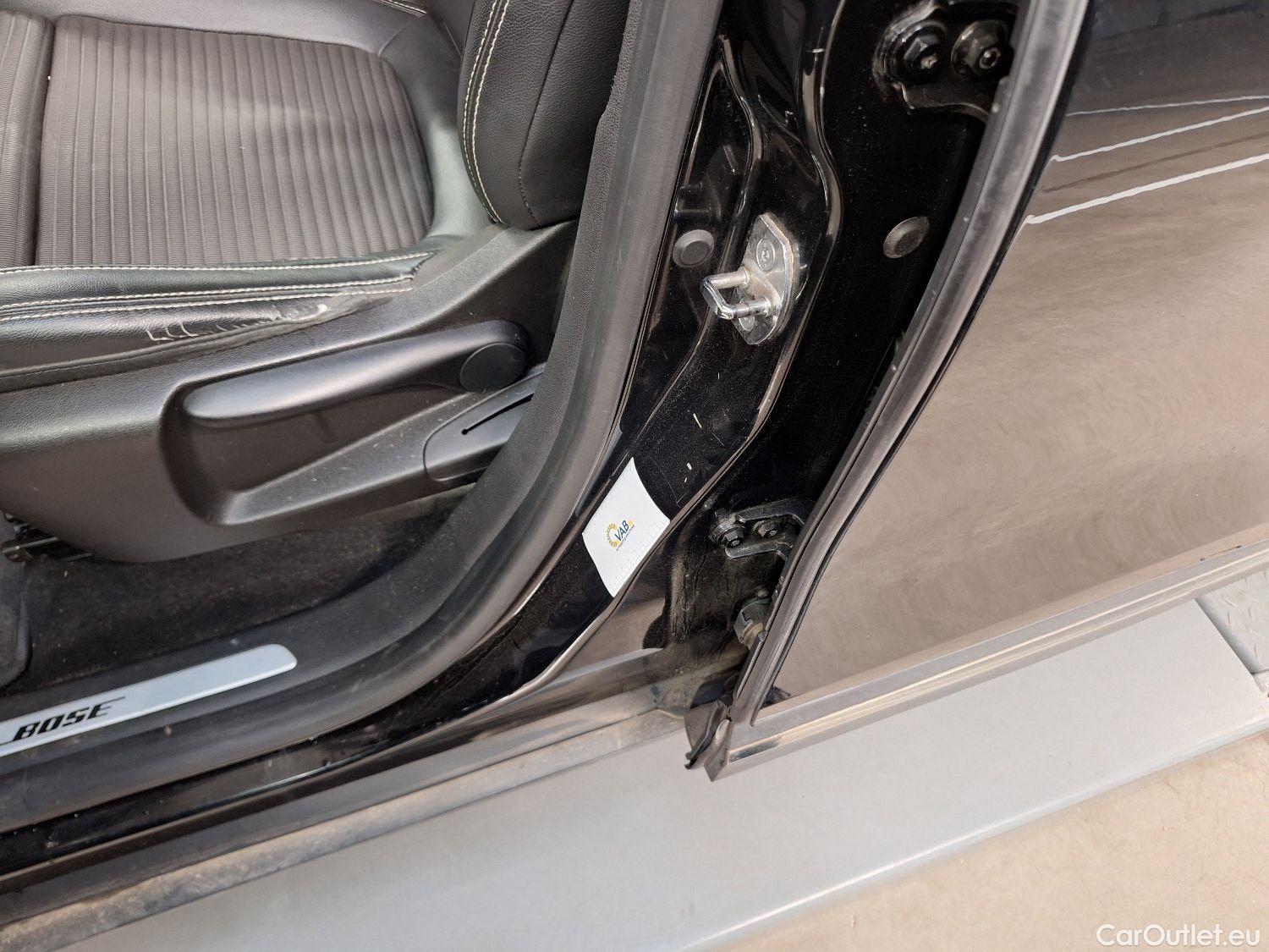  Renault  Grand Scenic Renault, Gr.Scénic '16, Renault Grand Scénic Blue dCi 120 EDC Bose Edition #35