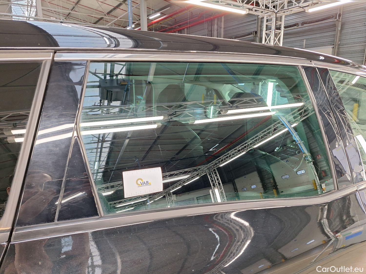  Renault  Grand Scenic Renault, Gr.Scénic '16, Renault Grand Scénic Blue dCi 120 EDC Bose Edition #23