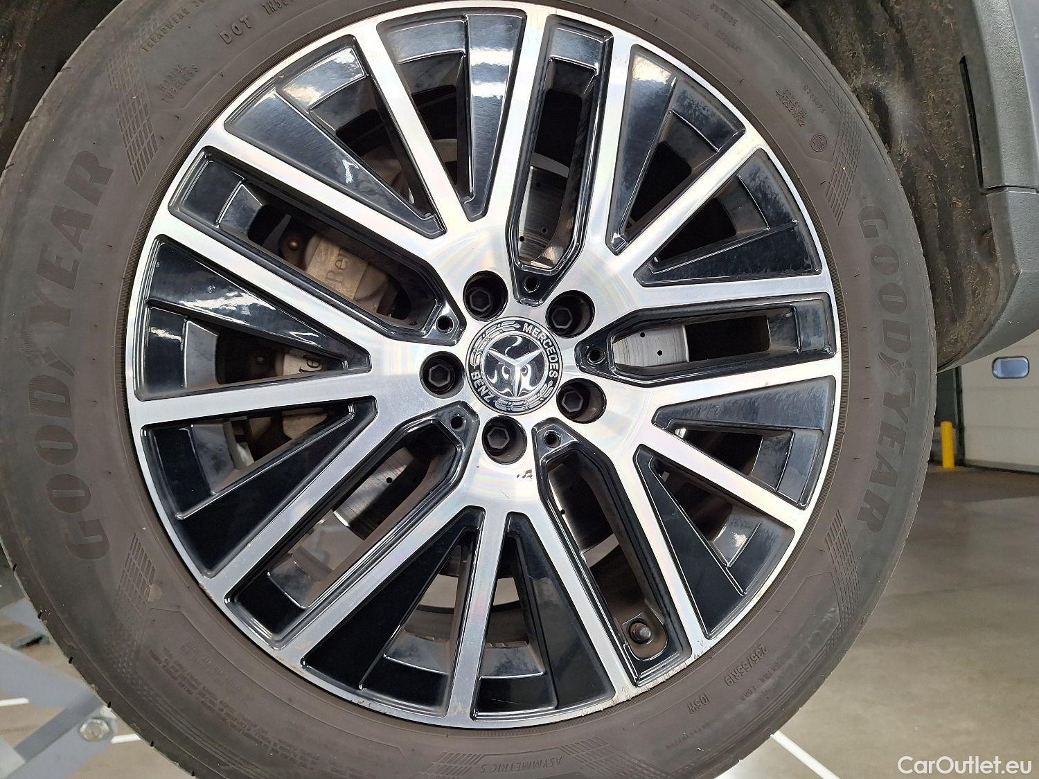  Mercedes  G-Klasee Mercedes, GLC FL'19 PHEV, Mercedes-Benz GLC GLC 300 de Business Solution 4MA #1