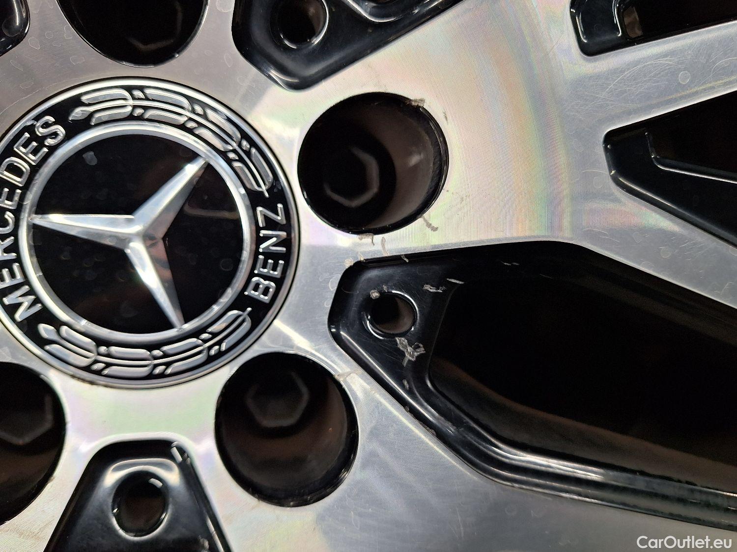  Mercedes  G-Klasee Mercedes, GLC FL'19 PHEV, Mercedes-Benz GLC GLC 300 de Business Solution 4MA #13