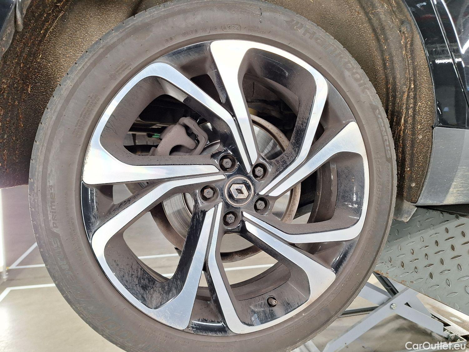  Renault  Grand Scenic Renault, Gr.Scénic '16, Renault Grand Scénic Blue dCi 120 EDC Bose Edition #6