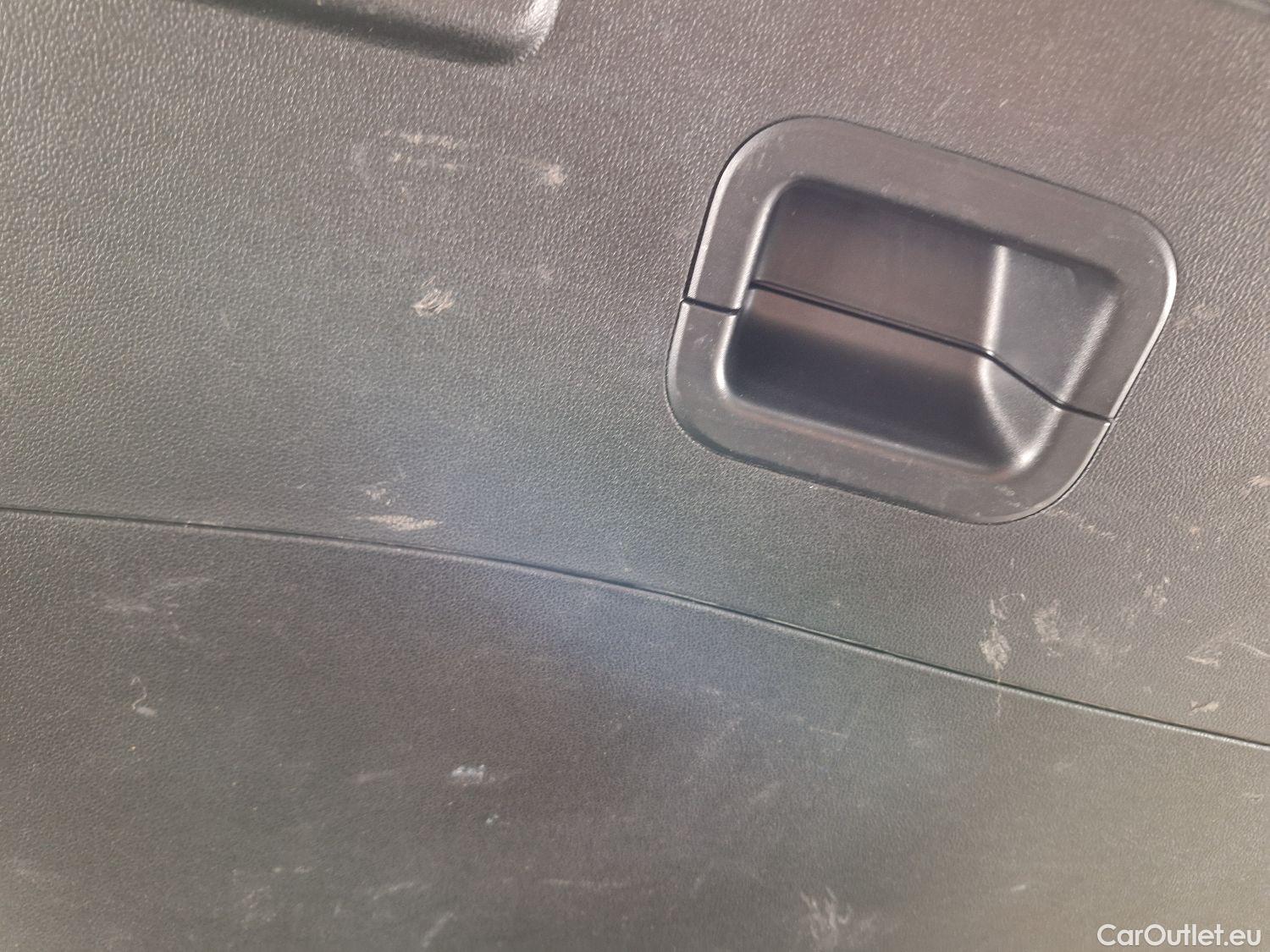  Renault  Grand Scenic Renault, Gr.Scénic '16, Renault Grand Scénic Blue dCi 120 EDC Bose Edition #29