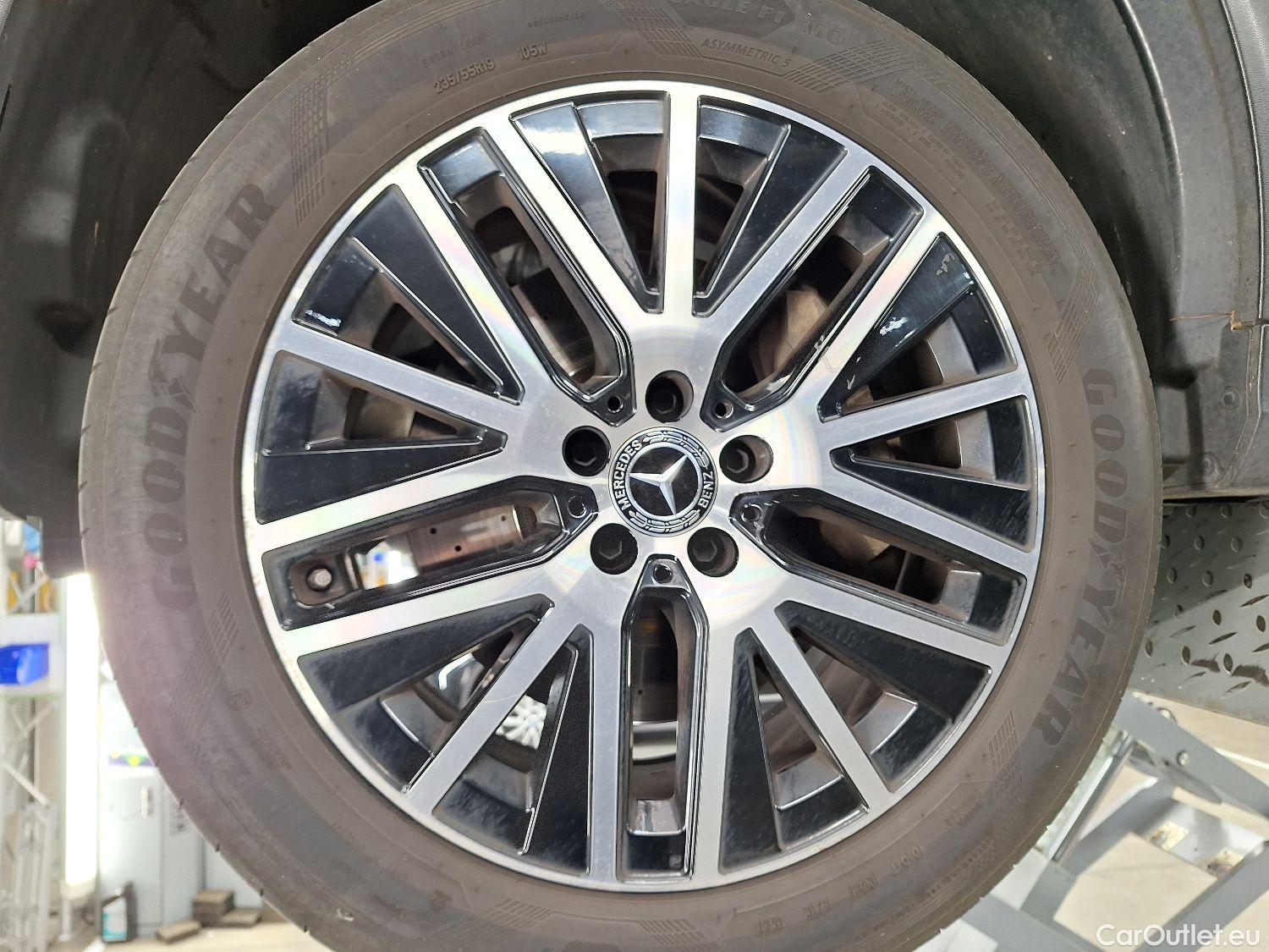  Mercedes  G-Klasee Mercedes, GLC FL'19 PHEV, Mercedes-Benz GLC GLC 300 de Business Solution 4MA #12