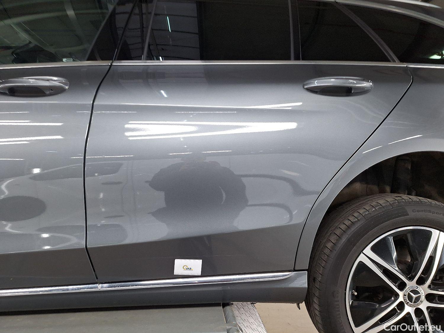  Mercedes  C-Klasse Mercedes,  break FL18, Mercedes-Benz  Break C 220 d Auto 4MATIC 5 #15