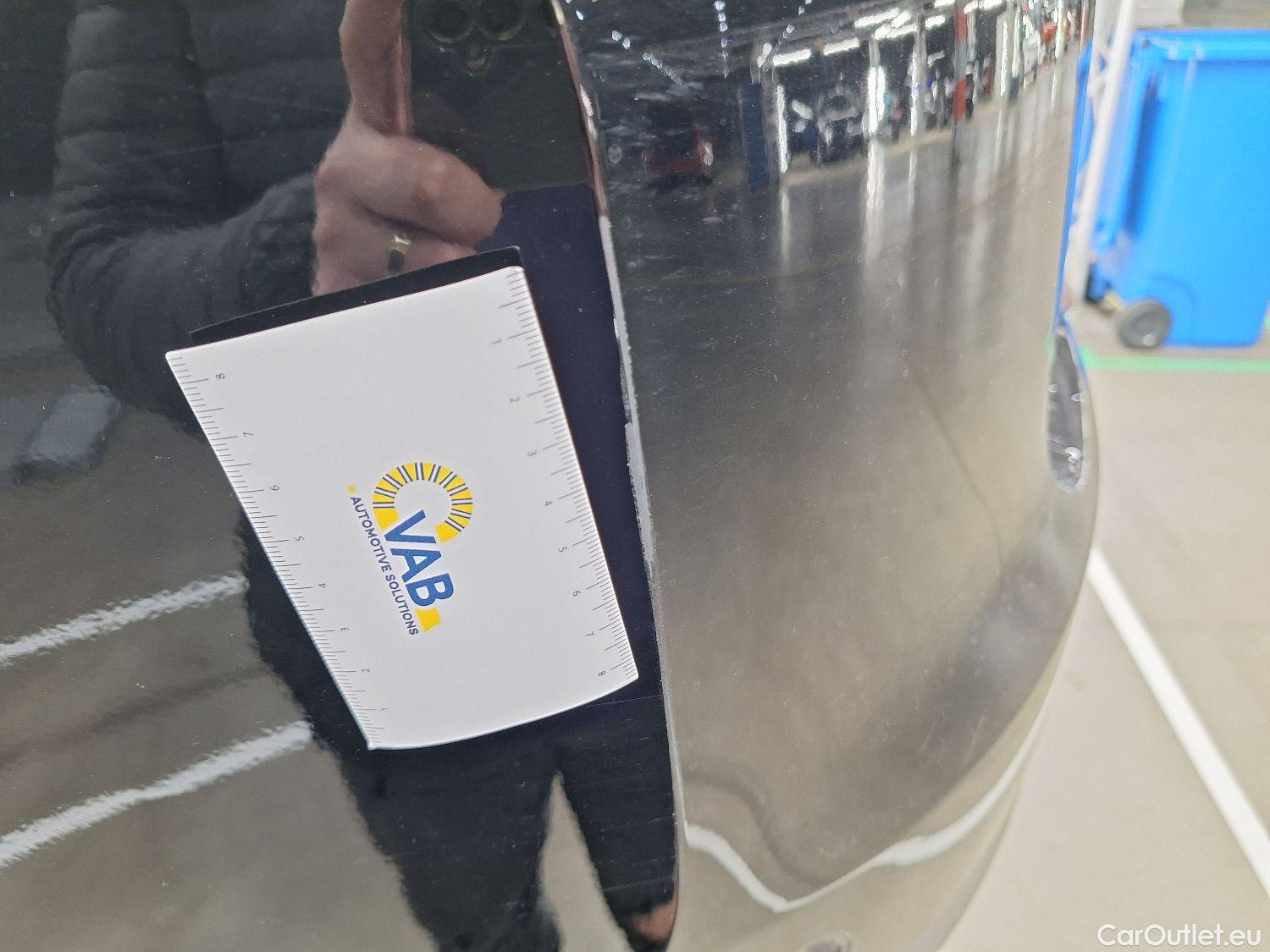  Renault  Grand Scenic Renault, Gr.Scénic '16, Renault Grand Scénic Blue dCi 120 EDC Bose Edition #21