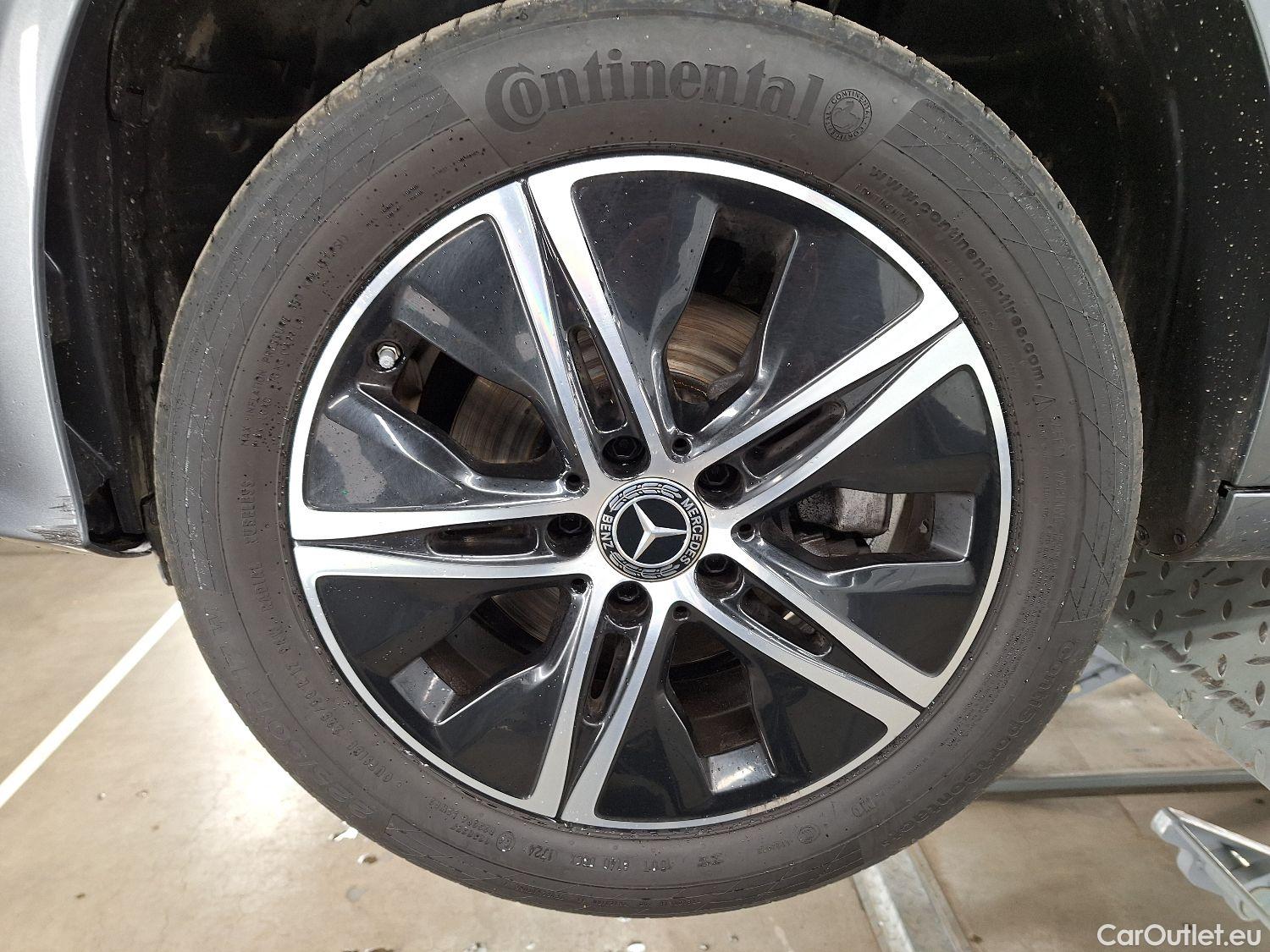  Mercedes  C-Klasse Mercedes,  break FL18, Mercedes-Benz  Break C 220 d Auto 4MATIC 5 #16