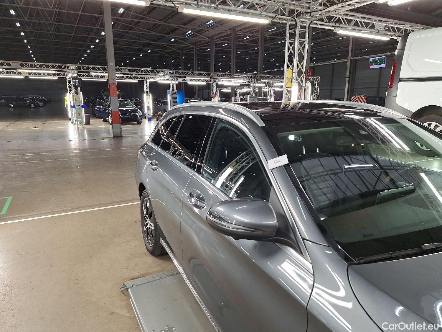  Mercedes  C-Klasse Mercedes,  break FL18, Mercedes-Benz  Break C 220 d Auto 4MATIC 5 #30