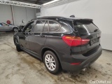  Bmw  X1 BMW  sDrive16dA (85 kW) 5d #7