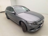  Mercedes  C-Klasse Mercedes,  break FL18, Mercedes-Benz  Break C 220 d Auto 4MATIC 5 #9