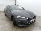  Audi  A5 Sportback Audi  30 TDI S tronic Business Edition 5d #8