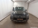  Mercedes  GLB Mercedes-Benz   180 d Business Solution Essential 5d #5