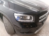  Mercedes  GLB Mercedes-Benz   180 d Business Solution Essential 5d #50
