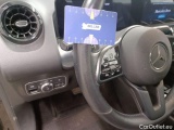  Mercedes  GLB Mercedes-Benz   180 d Business Solution Essential 5d #59