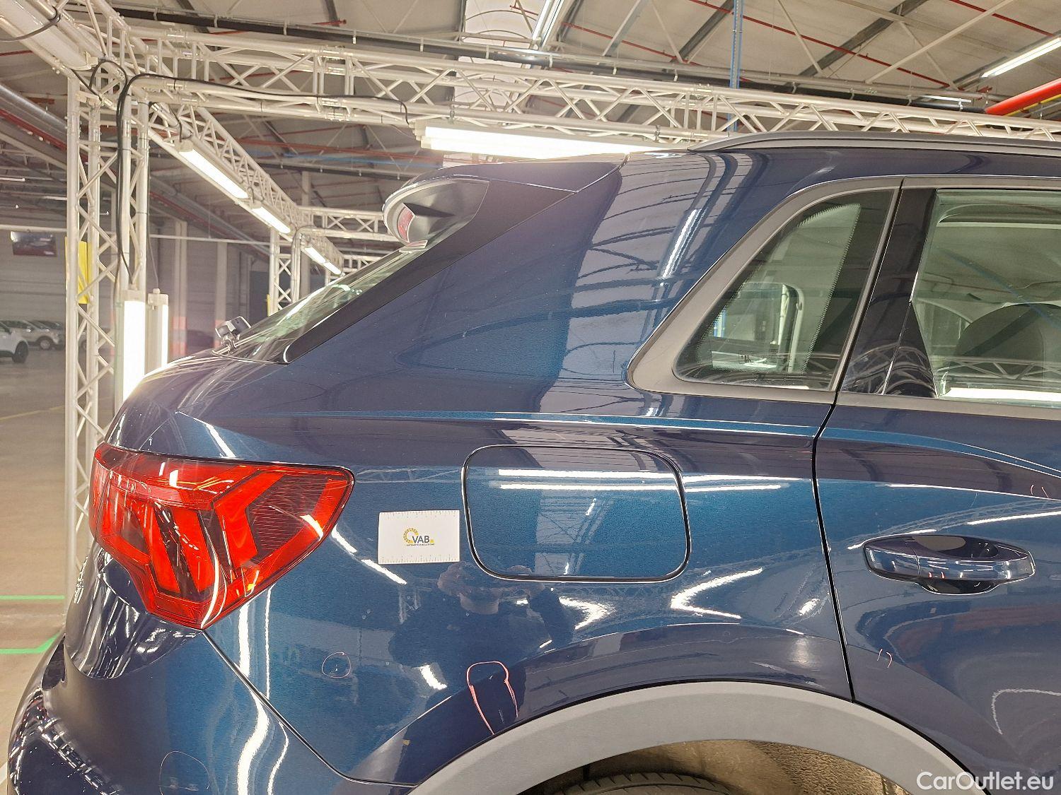  Audi  Q3 Audi,  '18, Audi  35 TFSI S tronic 5d #33