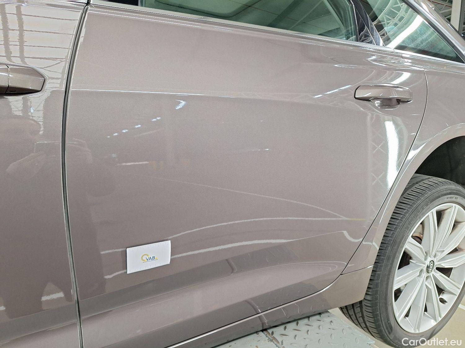  Audi  A6 Audi,  Avant '18, Audi  Avant Business Edition 35 TDI S tronic 5d #21